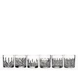 Connoisseur Straight Tumbler 6 fl oz