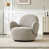 Tissu gris