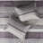 Luxurious Purple King Bedding Sets, Polyester Jacquard, Transitional Bedroom Decor