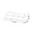 Simple modern cotton and linen sofa-105898975-105898978