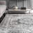 Mixon Floral Indoor Rug-630135346