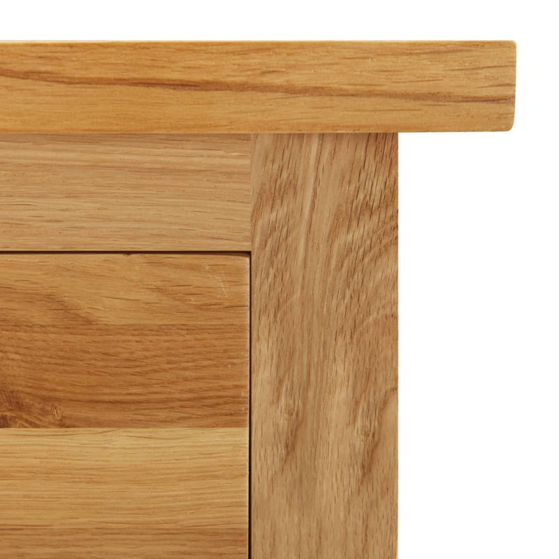 Armoire Koerich, Brun