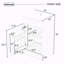 Meuble-lavabo 18 po avec lavabo-1953967245