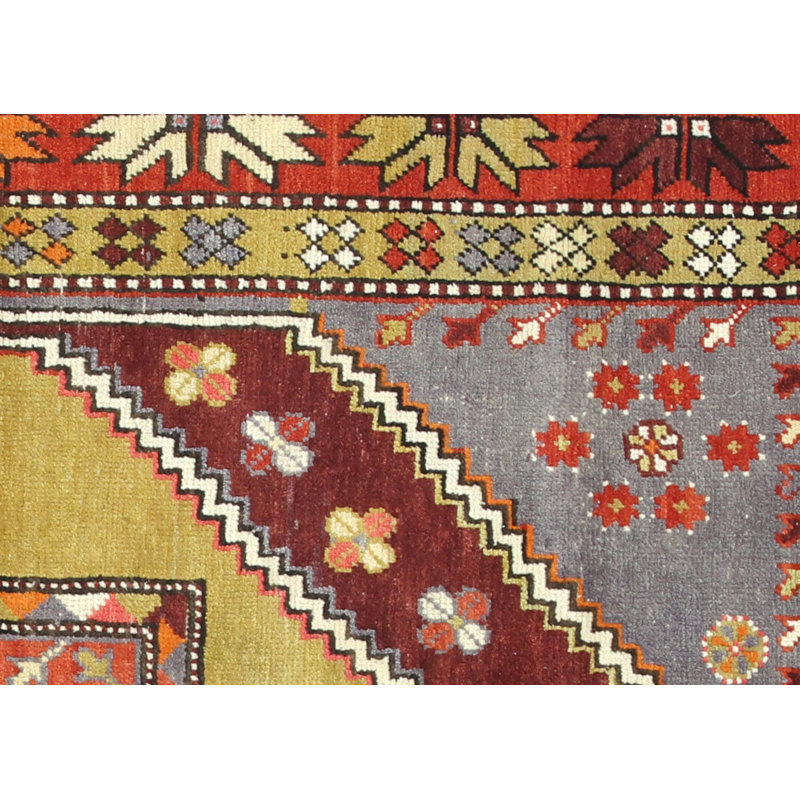 One-of-a-Kind 5'7" X 8'8" Area Rug
