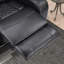 Ensemble de salon inclinable en cuir 3 pièces Davarious-107156363
