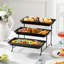 Tiered Stand-1426058605