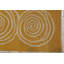 Tapis de style Mid-Century contemporain 9 x 12