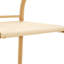 Fauteuil Wesborn