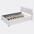 Embra Upholstered Platform Bed-1687260979-1687260977