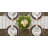 Kuhlman Cotton Striped Square Napkin-978624325