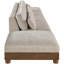 Canapé modulaire rembourré 5 pièces Turin-1032275134-1032275132