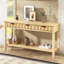 Console 60 po avec 3 tiroirs-827037448