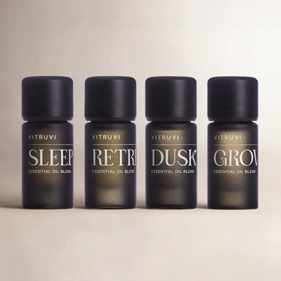 Oils & Scents