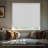 Blackout Vinyl Roller Shade