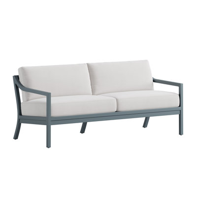 Sofa with Seat Cushions