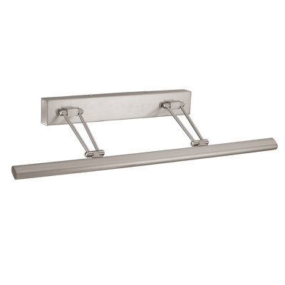 3 - Light Dimmable Bath Sconce