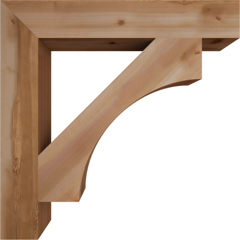 Support de bloc lisse Westlake l 5 5 po x P 38 po x H 38 po Westlake, H 38 po x l 5,5 po x P 38 po