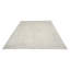 Tapis beige unique 8 pi 8 po x 12 pi 4 po Elysian