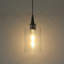 1-Light Dimmable Single Pendant