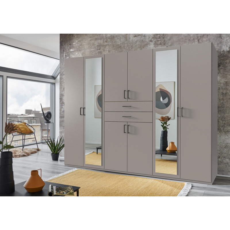 DILLINGEN Wardrobe