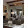 Cypress Point Block Coffee Table