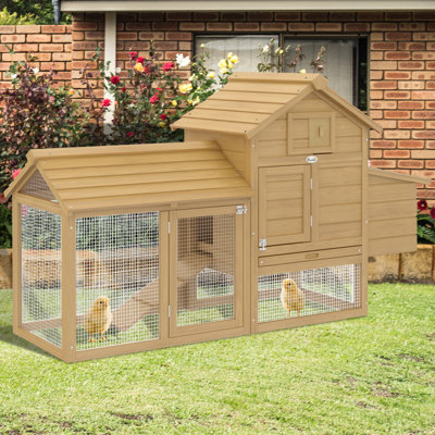 Chicken Coop