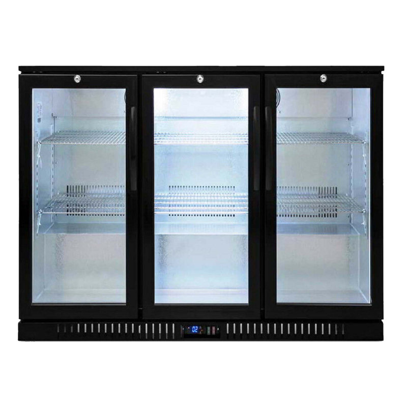 Cooler Depot 11.4 Cubic Feet - 53''