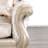 Tarver Upholstered 84.5'' Sofa-378021408-378021409