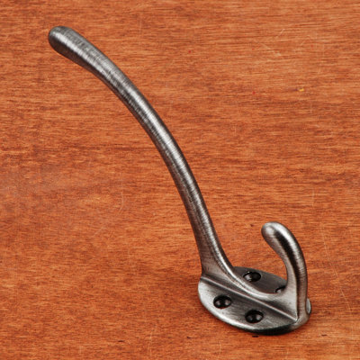 Croglin Brass Wall Wall Hook