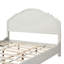 Structure de lit Harlen Traditional Farmhouse-131265880
