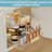Rashun Pull Out Drawer-697020738