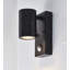 Metcalfe 15cm H Outdoor Armed Sconce-47216301