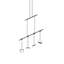 Suspenders® 4 - Light LED Chandelier