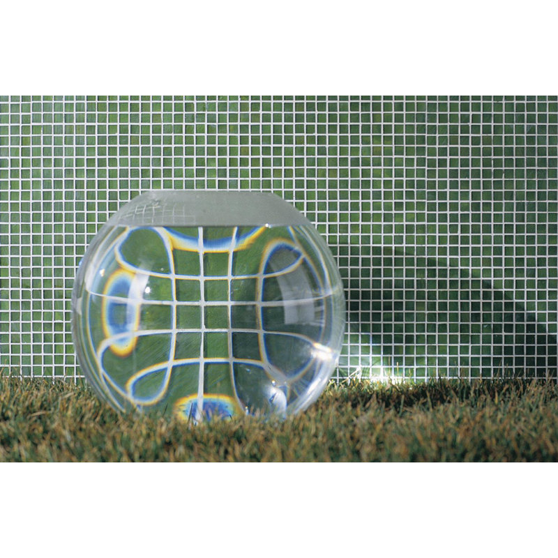 Spring 5/8" x 5/8" Glass Mosaic