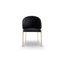 Chaises de style moderne 2PC