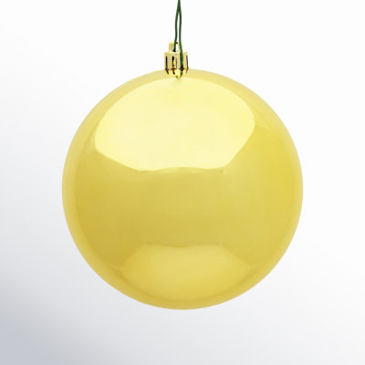 Shatterproof Bauble