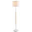 Lampe sur pied 58,5 po Boatner
