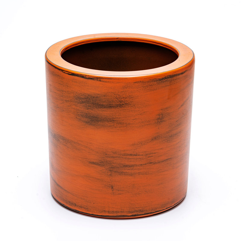 Modern Style Plastic Planter for Home