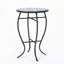 Table d'appoint extérieur