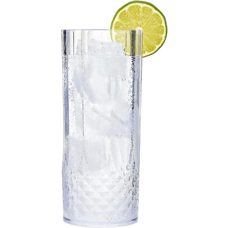 Wine Glass Set