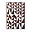 Triangles Print