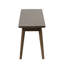 Plessis Solid Wood Bench-2141235715