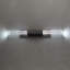 Cinema LED Armed Sconce-73822985