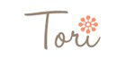 Logo Tori Home