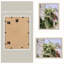 Ensemble de cadres photo en bois-1322522299