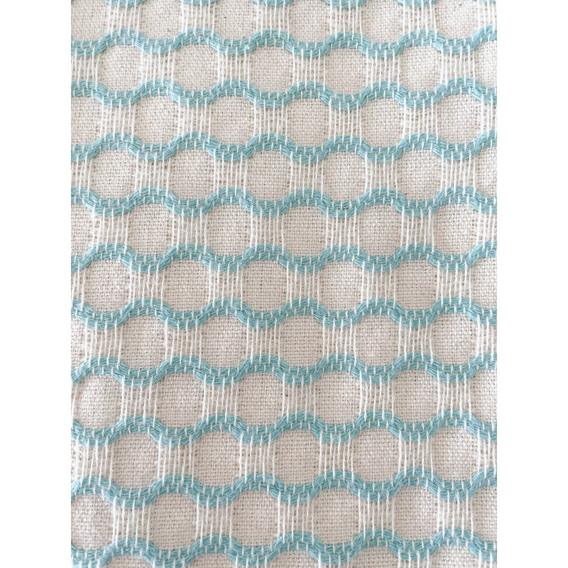Beach Towel, Blue