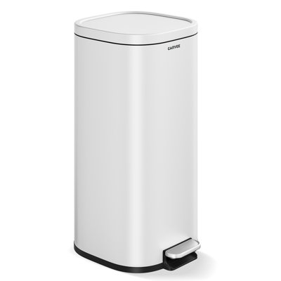 Kitchen Trash Can