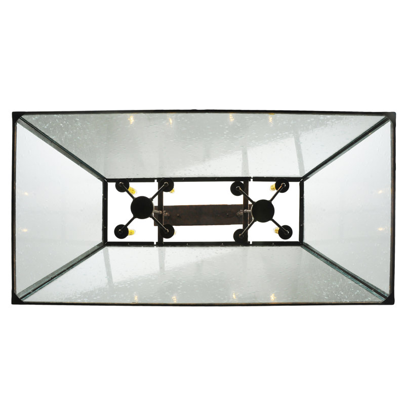 Ovation 8 - Light Pendant