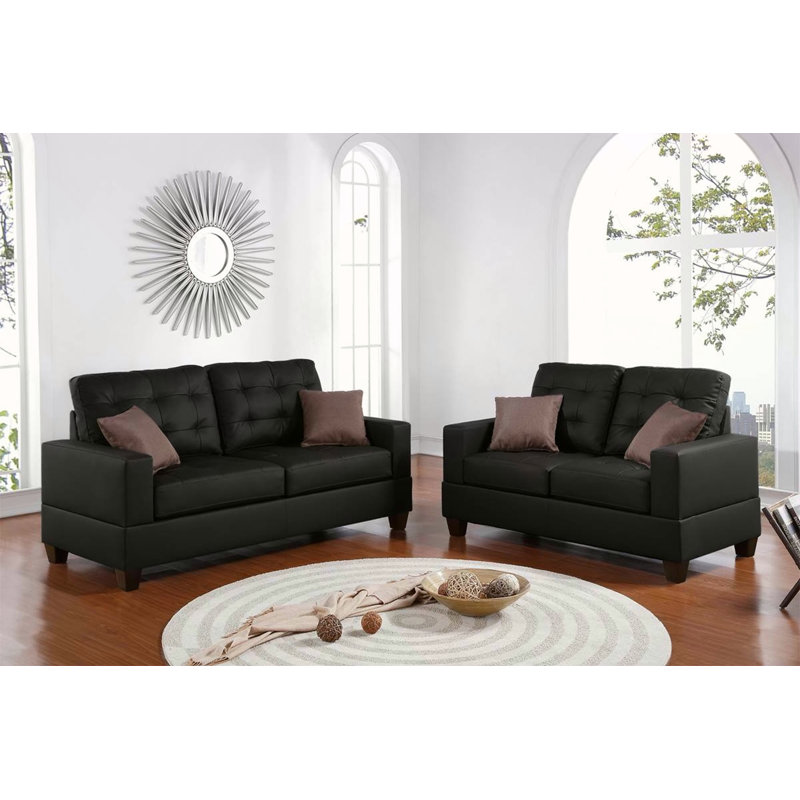 Ensemble de canapé 2 pièces Living Room Furniture