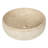 Eden Bath 17 " Stone Circular Bathroom Sink